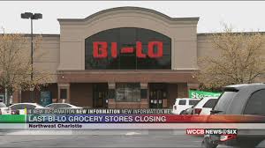 Don't forget to add your own name, address, and a postage stamp. Last Bi Lo Grocery Stores Closing In Charlotte Area Across Carolinas Georgia Wccb Charlotte S Cw