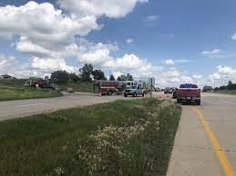 Authorities Identify Motorcyclist Killed In Crash Near Palmyra Klkn Tv