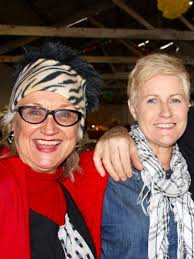 Stepping out with Adelaide's sophisticated set