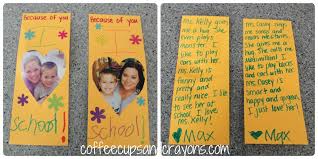 I look back at all the teachers i have had before you, and 26. Happy Teacher Appreciation Week Coffee Cups And Crayons
