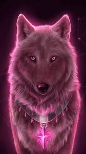 Weitere ideen zu wolf hintergrundbild, wolfskunst, wölfe kunst. Pink Wolf Wallpapers Top Free Pink Wolf Backgrounds Wallpaperaccess