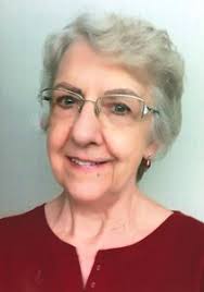 Dorothy "Dottie" Gravning Obituary 2020