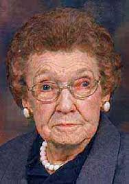 Edna Franklin Harris