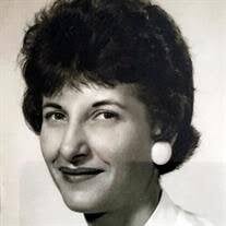 Eleanor Ann Phillips Obituary