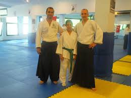 Aikido Selamlama Antalya Aikido Kurslari Antalya Aikido Dilek Sabanci Martial Arts Savunma Sanatlari Savunma Kursat Demir Kendo Aikido Modern Savas Savas