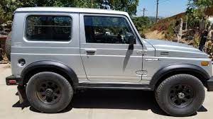 Pin By Samurai For Sale On Samurai Ads Suzuki Samurai Suzuki Suzuki Jimny