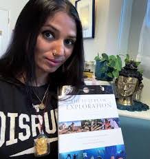 Terry Garcia's Instagram, Twitter & Facebook