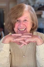 Obituary: Madelyn “Lynn” F. (Gagne) Bailey