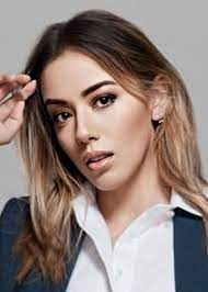 Chloe Bennett Chloe Bennett Chloe Bennet Chloe Wang