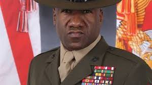 Why a decorated Parris Island Marine would fight for a piece of headgear