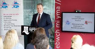 Cyrsiau Amser Llawn Grŵp Colegau NPTC 25/26