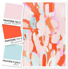 Light blue and orange palette. Pale Pink Orange And Blue Color Palette Sarah Hearts Blue Colour Palette Color Palette Pink Red Colour Palette
