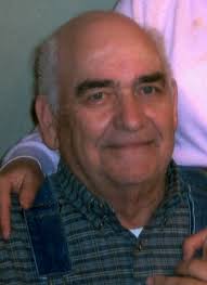 Obituary for Kenneth R. Strickland