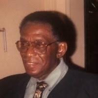 Charlie and Johnny Middleton*** These two gentlemen are the sons of Deacon  Monday Green and Anna Patterson Middleton. Charlie, the oldest, was born  March 6, 1920, married Annie Mae Dinkins