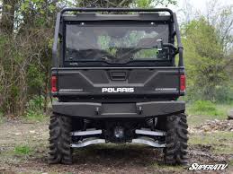 Polaris Ranger 1000 Rear Bumper Polaris Ranger Polaris Ranger Accessories Ranger