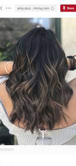 Hair Pretties In 2021 Black Hair Balayage Balayage Hair Brown Hair Balayage