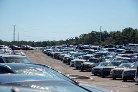 Hours may change under current circumstances Vehicles Auctions