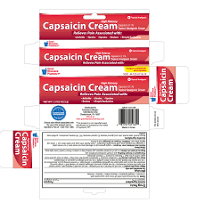 Image result for Capsaicin