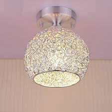 Ceiling lights for living room india. Modern Ceiling Light Ceiling Lamp In Aluminum Lampshade For Bedroom Living Room Hallway Buy Online In India At Desertcart 49636595