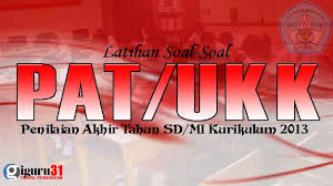 Maybe you would like to learn more about one of these? Soal Pat Kelas 4 Tema 9 Tahun 2021 Dan Jawabannya