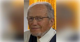 Obituary information for Frederick Gingerich