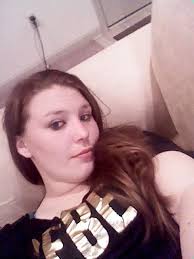 Brittany Nicole “Nikki” Hagy Henritze (1993-2018)