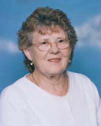 Marion Rinker Obituary June 15, 2025