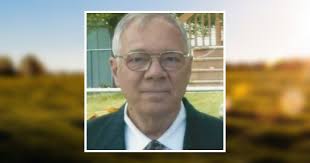 Robert Radke Obituary 2012