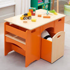 Consumers should immediately stop using the recalled card table and chair sets and return the entire set to walmart for a full refund. Senda Kids Wooden Storage Table And Bench Set 4 Piece Walmart Com Wooden Storage Table And Bench Set Kids Activity Table