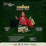Naija Market Day - From Maiduguri To Moncton