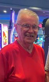 Charles Allen Huggard