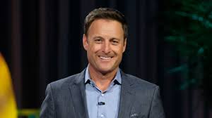 Chris harrison at the 'slay cancer with dragons' event. Jgdfctutw 6aom