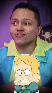 Jason X Craig El Mundo De Craig