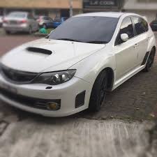 Subaru version 10 club date: Subaru Impreza Wrx Sti Version 10 Cars Cars For Sale On Carousell