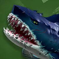 Maybe you would like to learn more about one of these? Megalodon The Sea Of Thieves Wiki