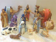 You will receive exactly what you see in picture. 7 Ceramics Ideas Nativity Set Ceramics Nativity