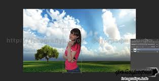 как вырезать лицо и вставить на другое фото в фотошопе Kak V Fotoshope Vyrezat I Vstavit Obekt Umenshit Peremestit Otdelit
