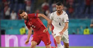 Siap menjalani petualangan baru bersama dirimu, tulis miriam sette di instagram story miliknya, beberapa saat setelah as roma mengumumkan resmi perekrutan spinazzola. Italia Svizzera 3 0 Agli Europei Le Pagelle Locatelli Alla Tardelli Jorginho Indispensabile Spinazzola Glbnews Com