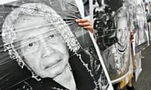 Comfort women' deserve a memorial: their ordeal must not be forgotten