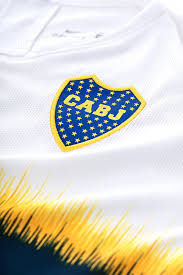 Boca juniors‏verified account @bocajrsoficial 39m39 minutes ago. Boca Juniors Awaken La Bombonera Energy With New Kits Nike News