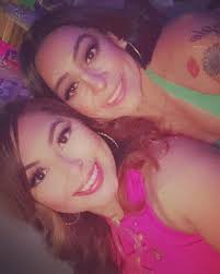 My beautiful daughters and I ❤️