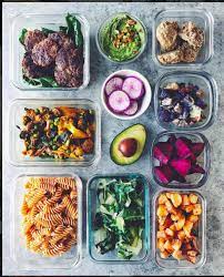 Lee From America Meal Prep For The Week Healthy Snacks Healthy