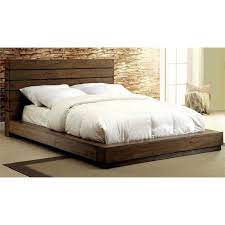 Pin By Lexie Wolfson On Home In 2021 Upholstered Platform Bed Low Profile Bed Furniture