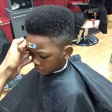 Fortunately, there are so many cool hairstyles for little black boys that no matter what your toddler is into, there is a cute haircut for him to try! 21 Amazing Fade Hairstyles For Black Boys To Try Now Cool Men S Hair