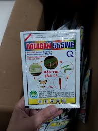 Dolagan 55.5WG