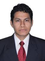 Jesús Danilo Villa Quispe