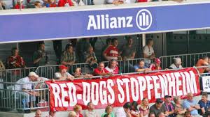 Der bvb bestreitet sein erstes heimspiel der neuen bundesligasaison am 1. Bvb Gegen Fcb Ohne Zuschauer Das Ist Einfach Nix Weissenburg Nordbayern