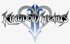 Use the force of light when you wield this powerful starlight keyblade! Kingdom Hearts 2 Logo Png Kingdom Hearts 2 Title Png Image Transparent Png Free Download On Seekpng