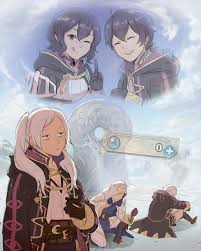 When you try your best but you don't succeed. When You Try Your Best But You Don T Succeed Fire Emblem Heroes Know Your Meme