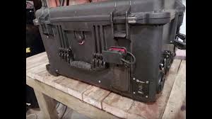 Most larger solar generators have the capacity to keep refrigerators, fans, and heaters running, but powering larger appliances such as an air conditioning. Updated 2021 How To Build A Diy Solar Generator 3 000 Watt Part 1 Modern Survivalists